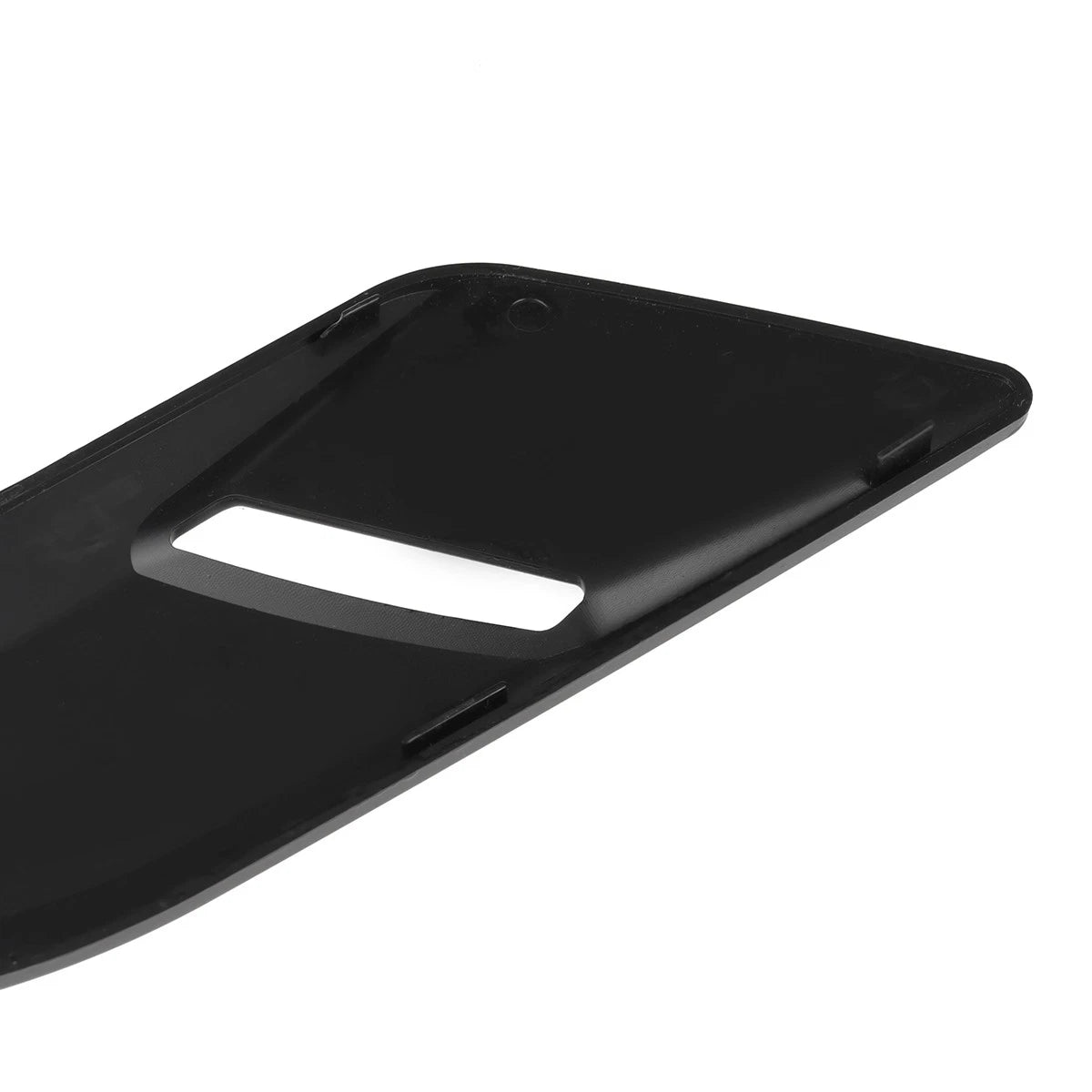 Front Bonnet Vent Air Cover Black for Range Rover Sport (2014–2018)