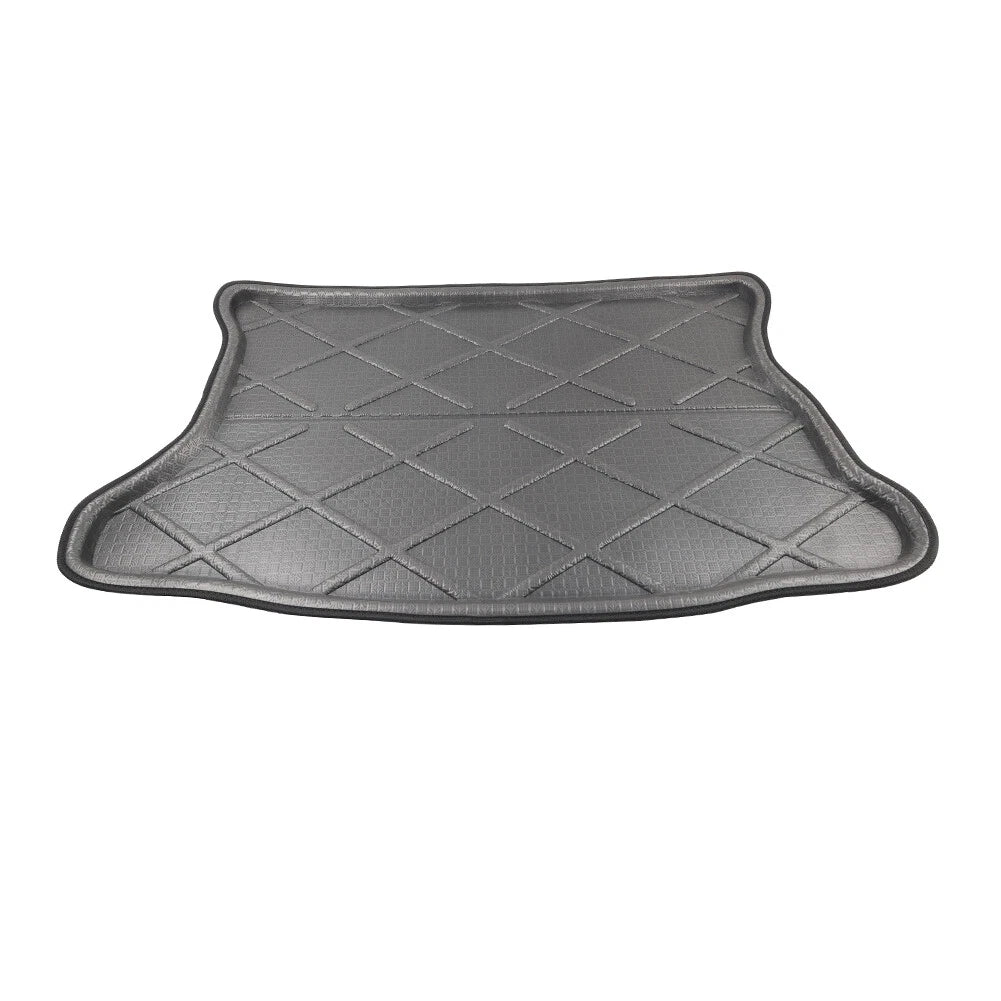 Cargo Liner Trunk Mat for Honda Fit Jazz (2006-2008)