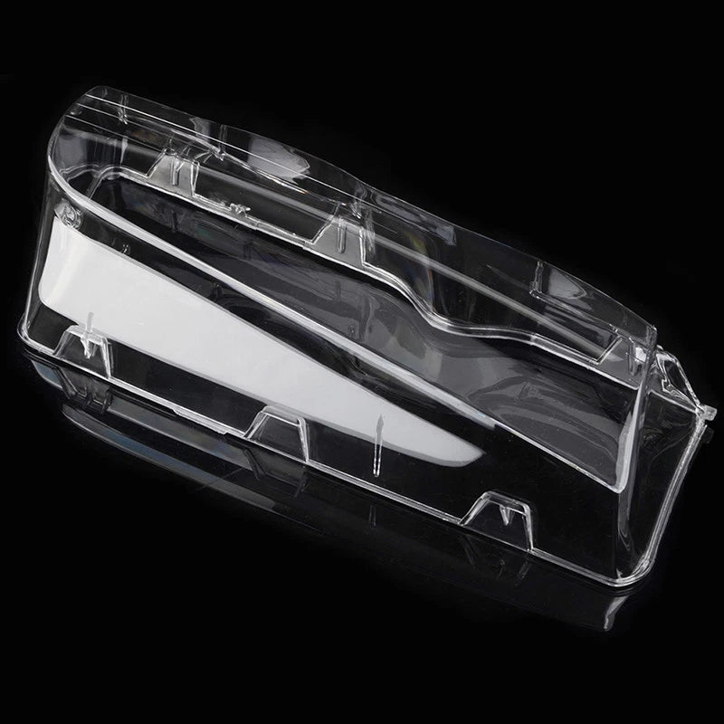Right Headlight Lens Cover for BMW E46 320i 325i 4 Door (1998-2001)