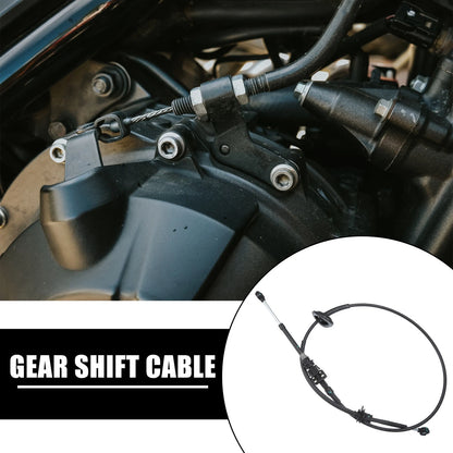 Gear Control Shift Cable for Ford Bronco, F-150 (1992-1997)