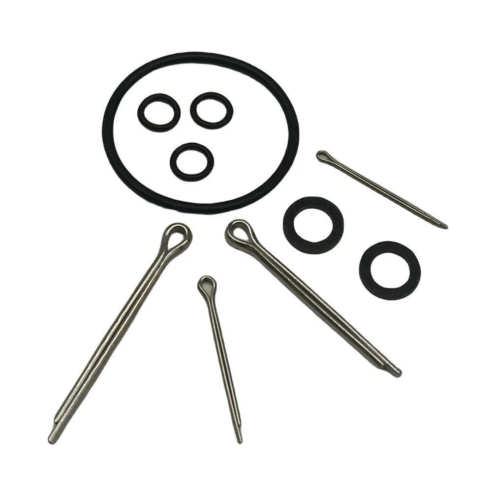 Maintenance Kit for Honda BF8/BF9.9D/BF19 Outboard