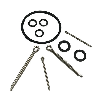 Maintenance Kit for Honda BF8/BF9.9D/BF19 Outboard