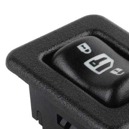 Door Lock Switch for Chevrolet Silverado 1500 2500 HD 3500 (2003-2007)