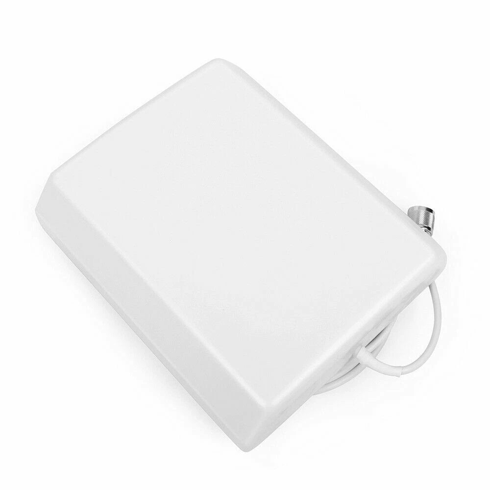 Indoor Panel Antenna N Male for Mobile Signal Booster