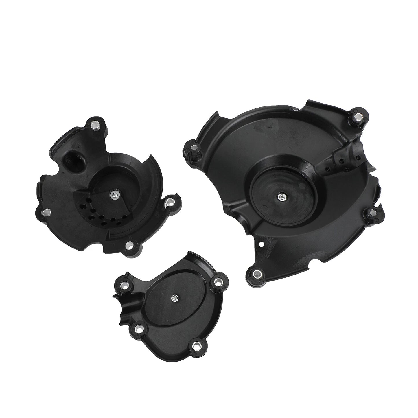 Stator Slide Clutch Cover Protector for YZF-R1, MT-10 (2015-2016)