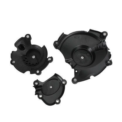 Stator Slide Clutch Cover Protector for YZF-R1, MT-10 (2015-2016)