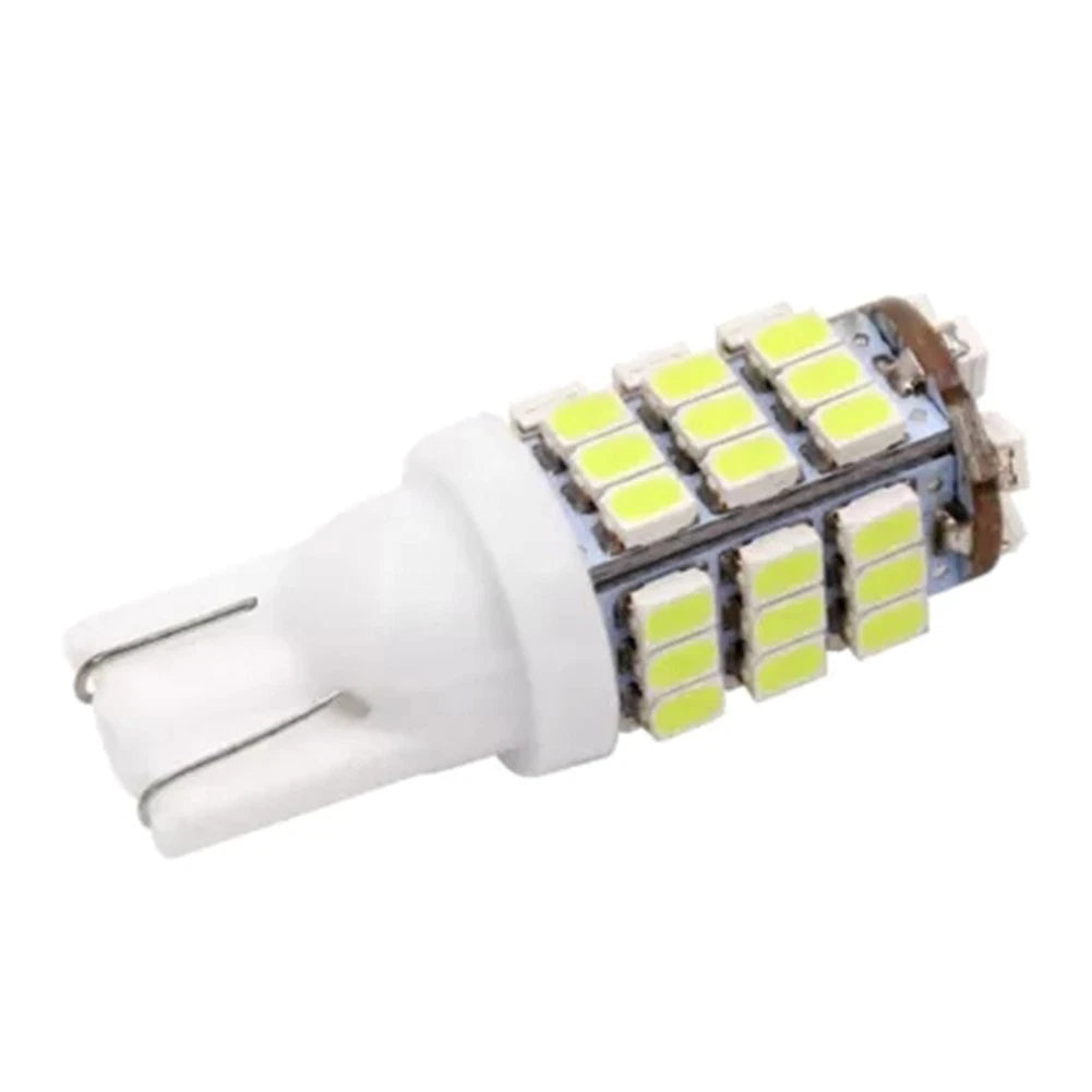 LED T10 42SMD License Plate Side Light Lamp for Car (194, 168, W5W)