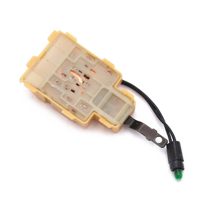 AC Heater Blower Motor Switch for Toyota 4Runner (1989–1998)
