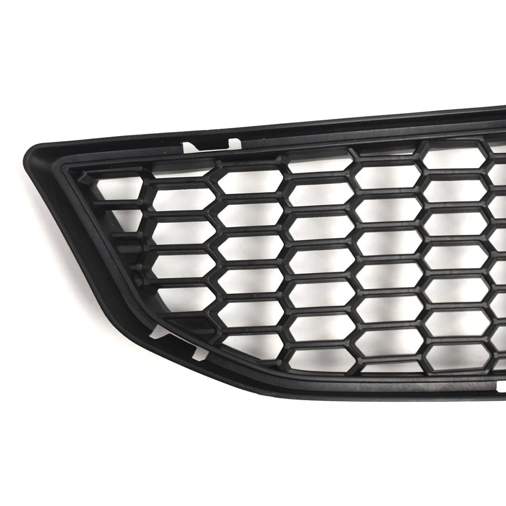 Front Bumper Fog Light Grille Trim for BMW M3 M4 F80 F82 F83 (2012-2018)