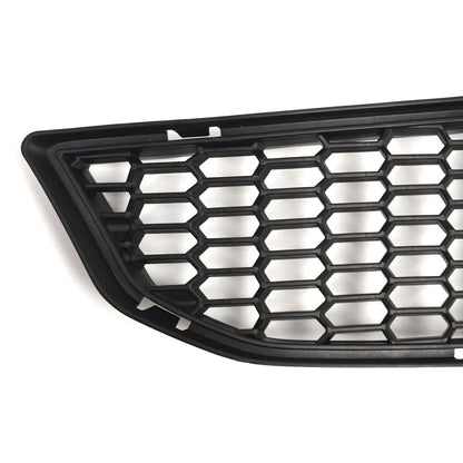 Front Bumper Fog Light Grille Trim for BMW M3 M4 F80 F82 F83 (2012-2018)