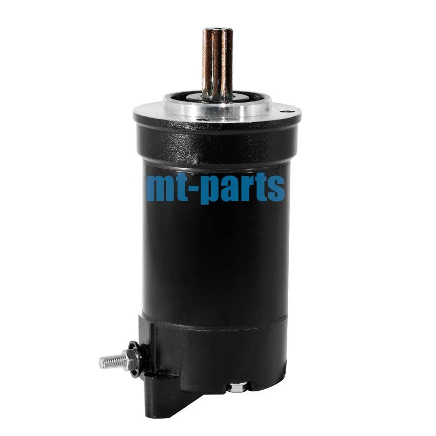 Starter Motor for Ducati Hypermotard 1100 EVO SP (2010-2011)