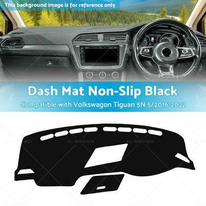 Non-Slip Dash Mat for Volkswagen Tiguan (2016-2022)