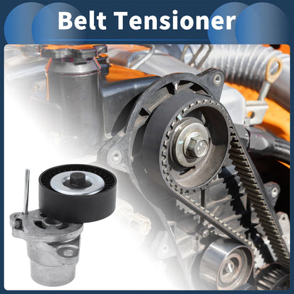 Belt Tensioner for Porsche Panamera (2017-2023) Metal 1 Pc