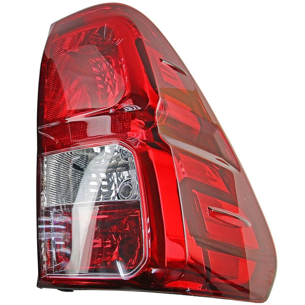 Left & Right Tail Lamps for Toyota Hilux REVO (2015-2020)