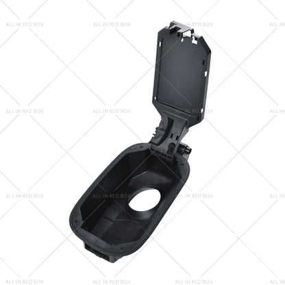 Fuel Filler Neck Housing for Mercedes-Benz GLC300 GLC350e GLC43 GLC63 (2016-2023)