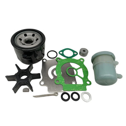 Maintenance Kit for Suzuki Outboard 4-Stroke DF 25 30 HP
