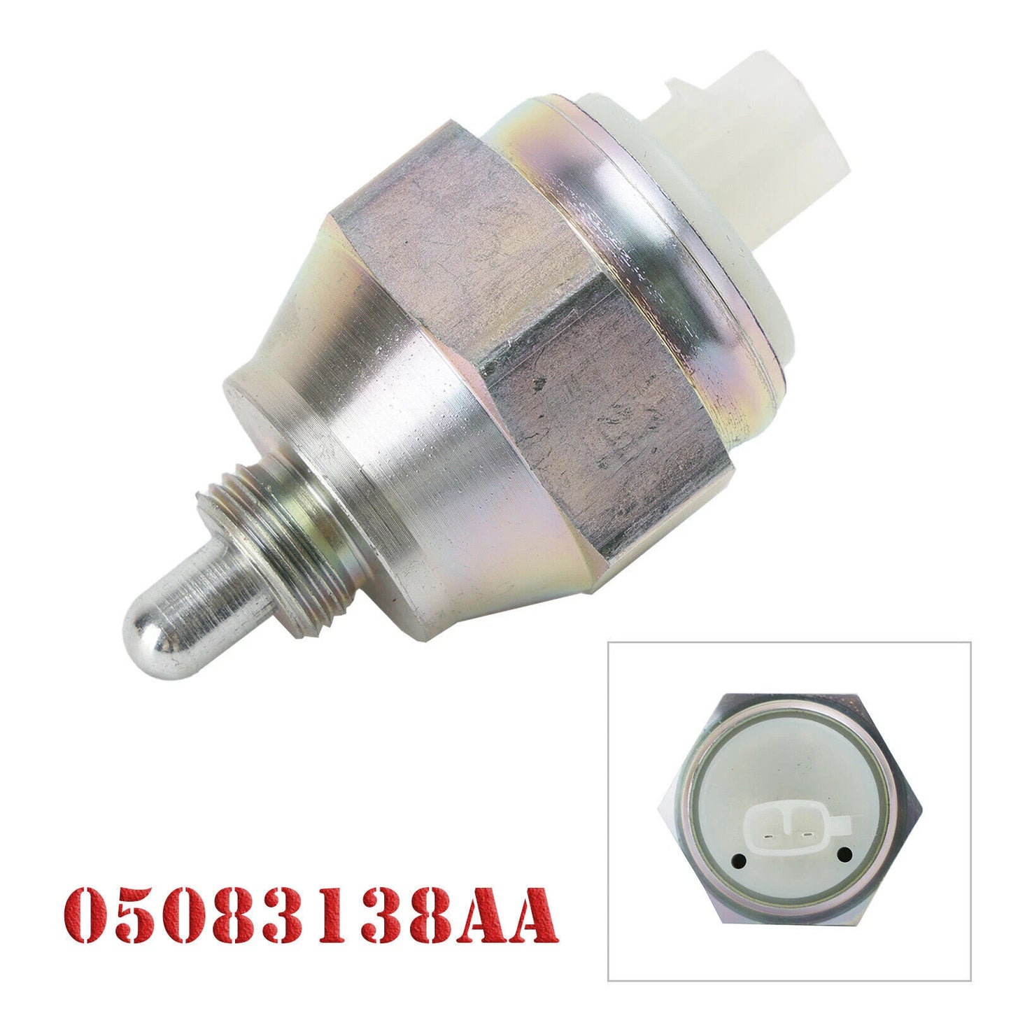 Vacuum Switch for Jeep Grand Cherokee (2011-2021)