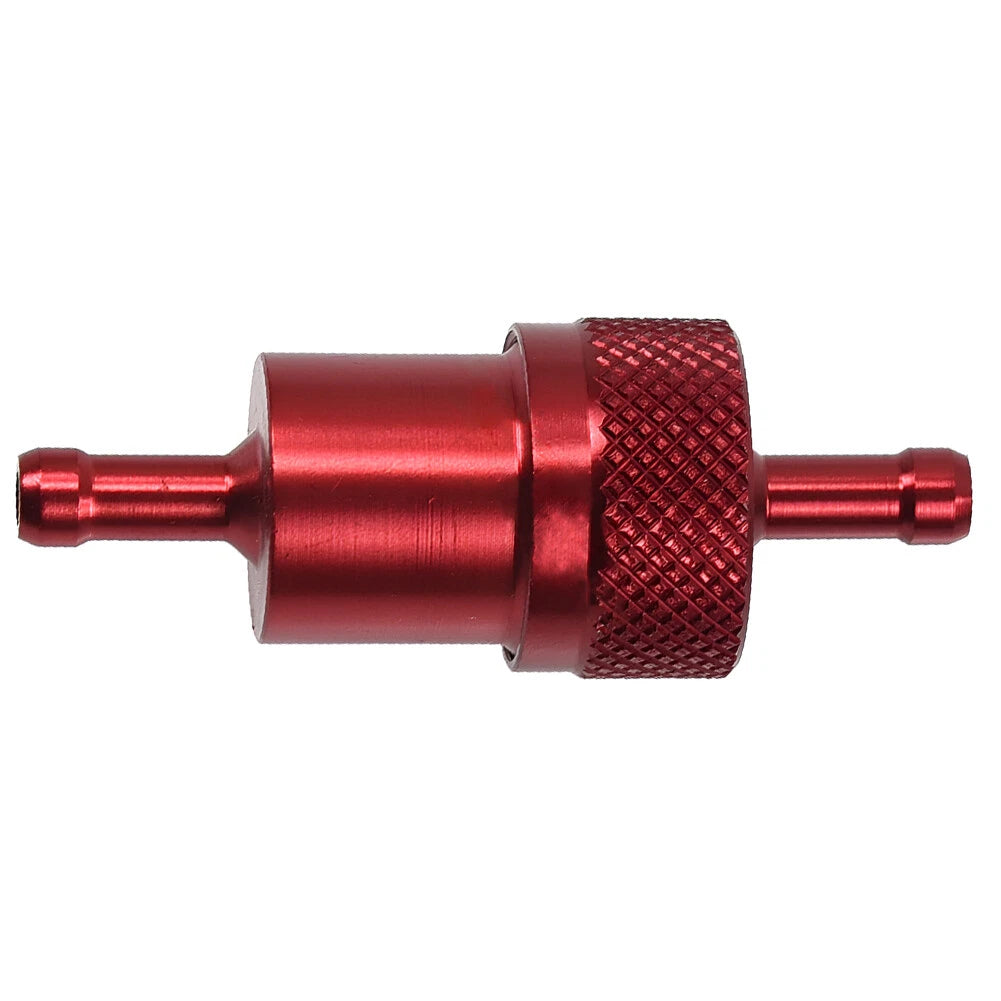 Inline Fuel Filter 5/16" 8mm for Universal Car/Motorcycle