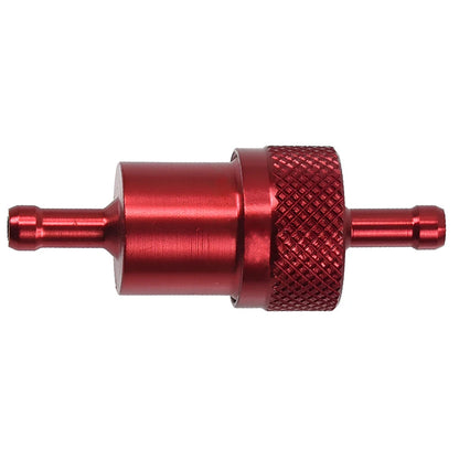 Inline Fuel Filter 5/16" 8mm for Universal Car/Motorcycle