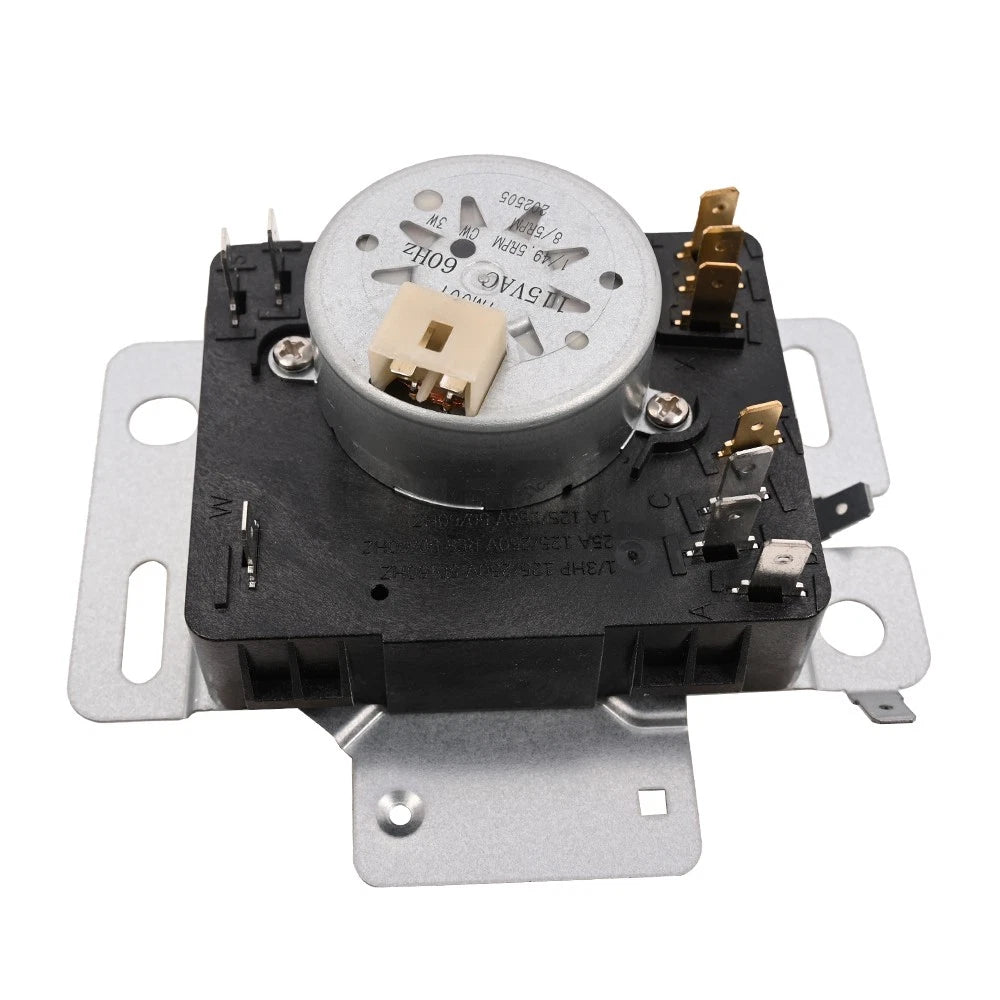 Dryer Timer for Whirlpool Amana Kenmore