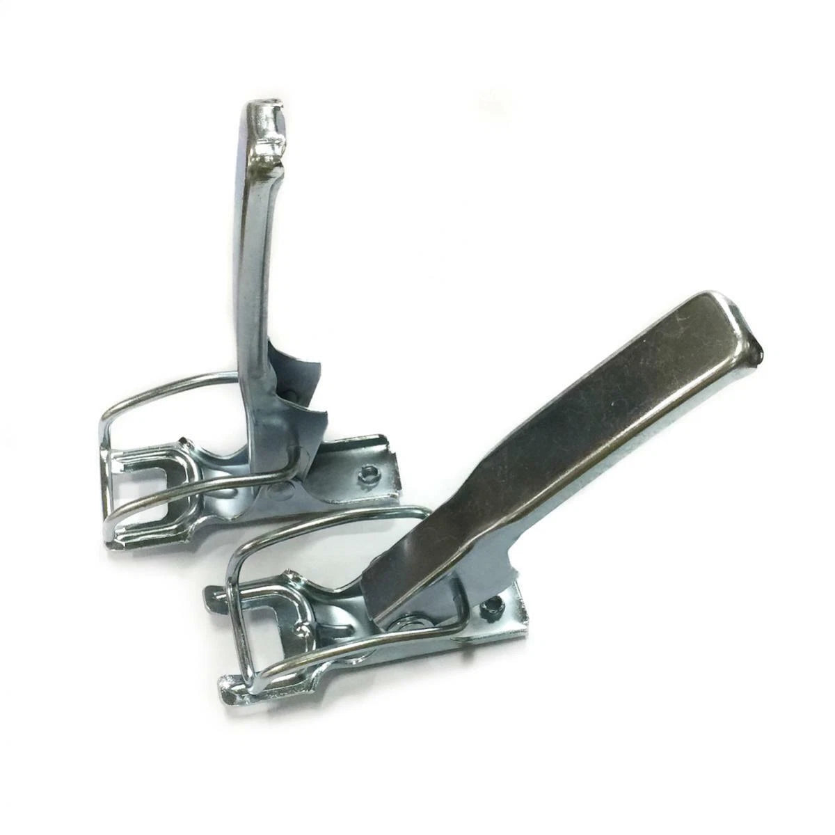 Tailgate Door Handle Latch Pair Fits Suzuki Carry Mini Truck 2008-18