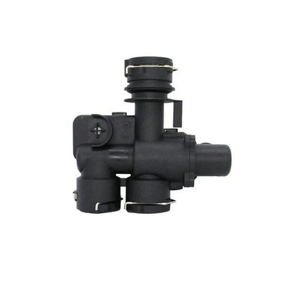 Coolant Heater Control Valve for Mercedes-Benz W211 W219 E63 (2003-2009)