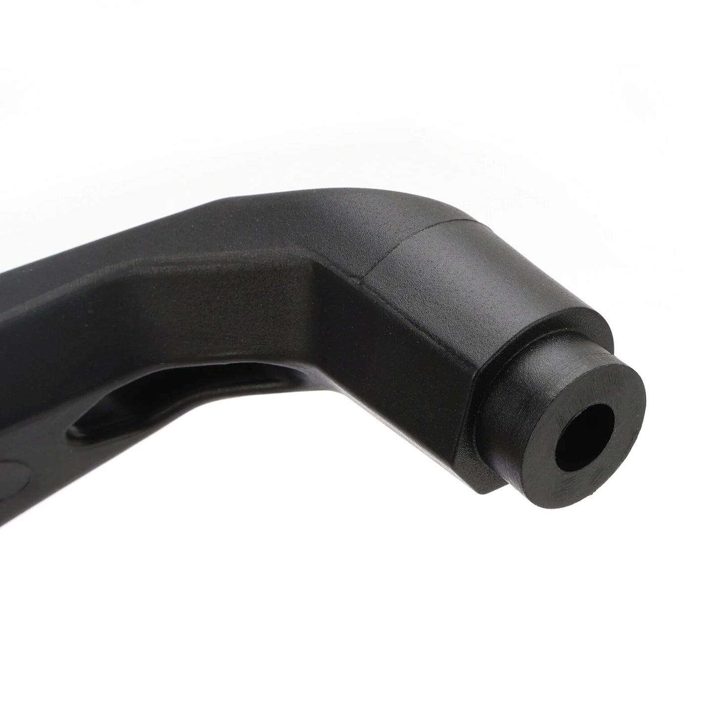 Rear Passenger Armrests for Yamaha Tenere 700 / XTZ 700 (2019-2022)