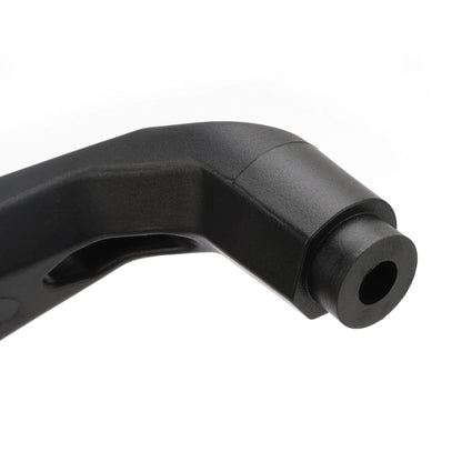 Rear Passenger Armrests for Yamaha Tenere 700 / XTZ 700 (2019-2022)