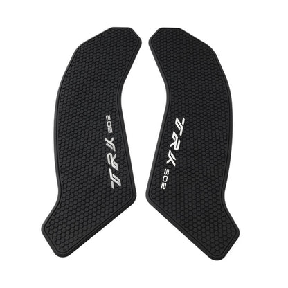 Anti-slip Fuel Tank Protector Pad for Benelli TRK 50 (2017-2023)