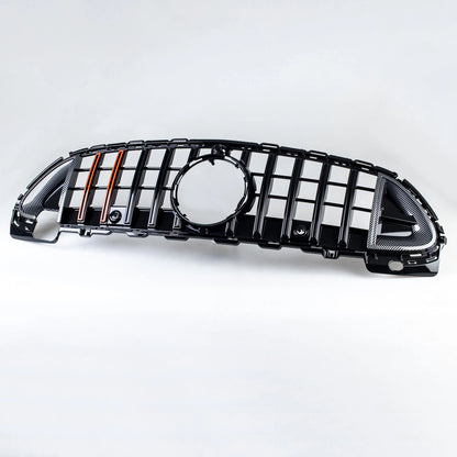 Rocket GT Style Front Grille for Mercedes W206 AMG (2022-2023)
