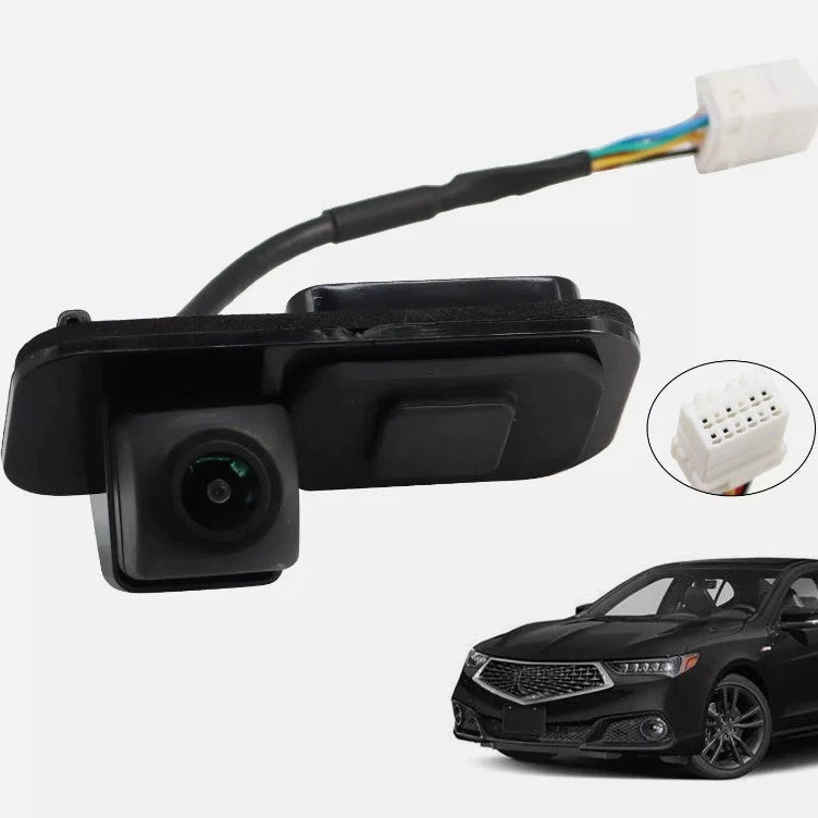 Back Camera for Acura TLX (2015–2020)