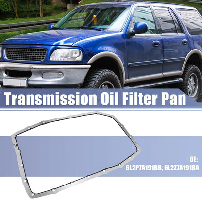 Transmission Filter Oil Pan Gasket for Ford Expedition (2009-2017)