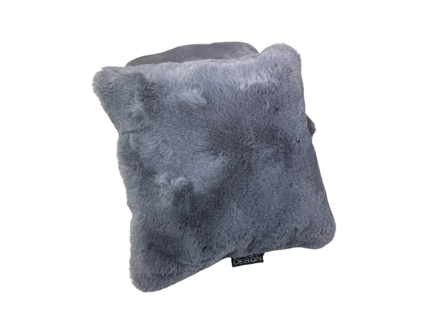 Sheepskin Pillows ER56 Design Set for Rolls Royce Ghost Wraith Cullinan