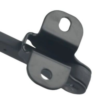 1x Tailgate Retaining Strap for Jeep Wrangler JK (2007–2018)