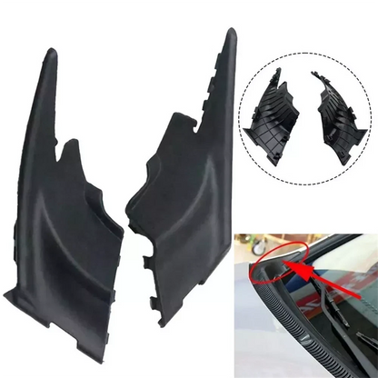 Windshield Cover Cowl Panel for Hyundai Accent (2006-2011)