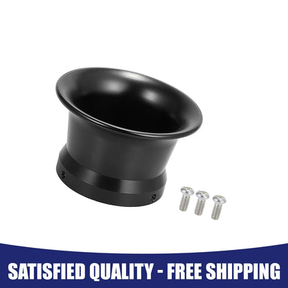 50mm Inner Dia Velocity Stack for Motorcycle Air Filter Intake Universal