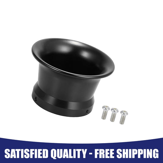 50mm Inner Dia Velocity Stack for Motorcycle Air Filter Intake Universal