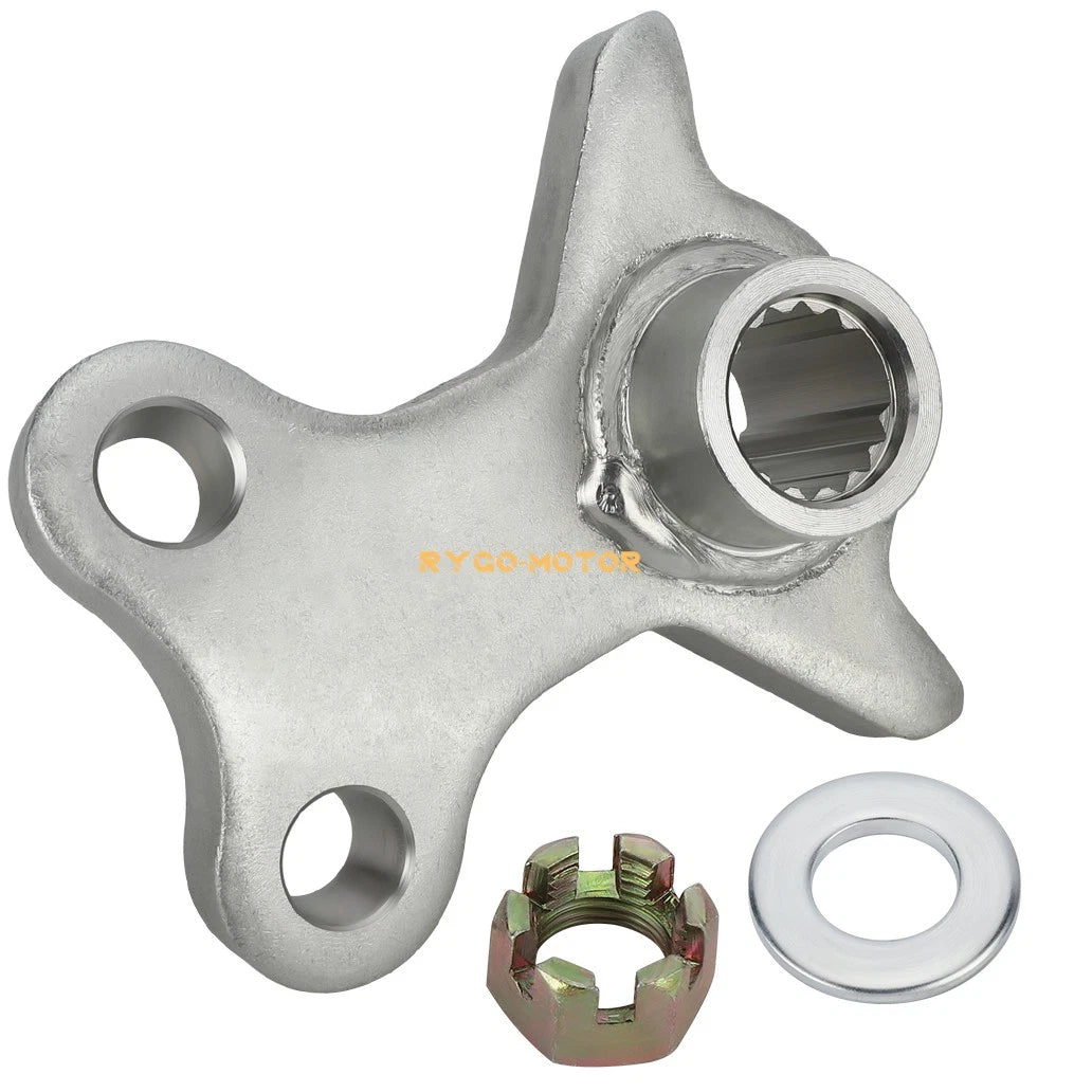 Pitman Arm for Yamaha YFZ450, YFM700R (2004–2013, 2006–2012)