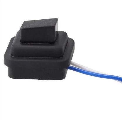 Left Front Door Handle Button Switch Cover for Hyundai IONIQ (2016-2020)