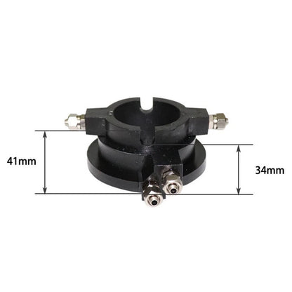 Optimal Performance Cylinder Air Distributor Valve for Tire Changer Machines