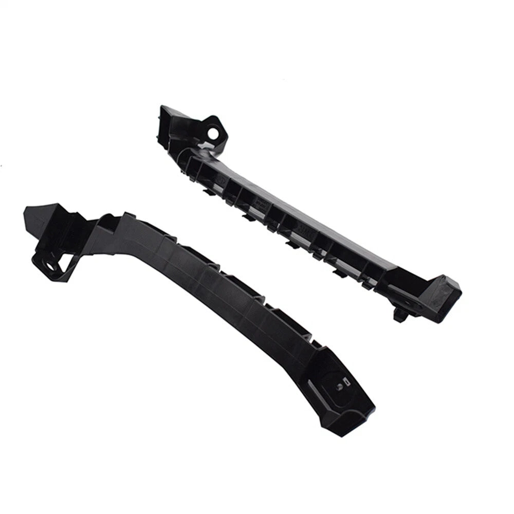 Front Bumper Bracket Set for 2008-2014 Subaru Impreza WRX / WRX STi