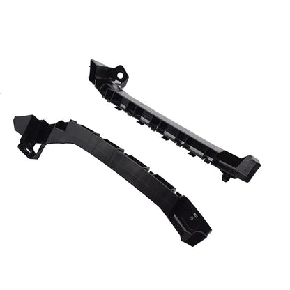 Front Bumper Bracket Set for 2008-2014 Subaru Impreza WRX / WRX STi
