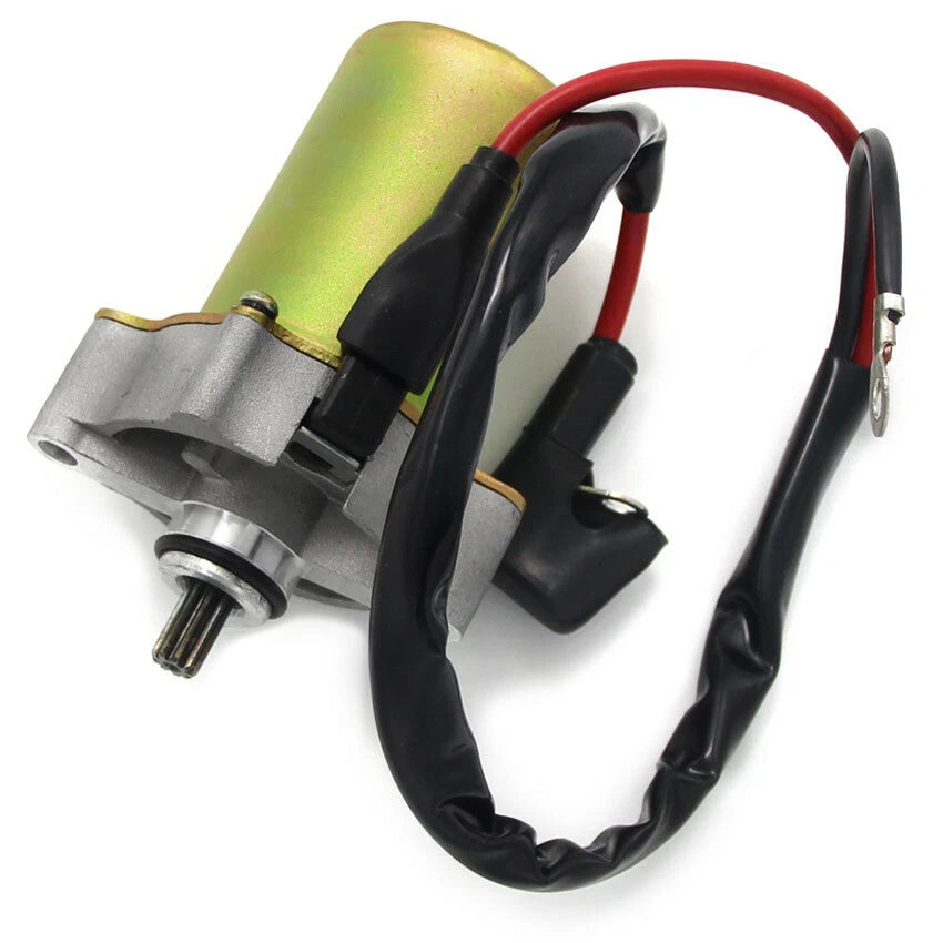 Starter for Yamaha YFM90R Raptor 90 (2009-2013)