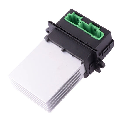 Heater Blower Resistor & Wire Plug Kit for Citroen, Nissan, Peugeot, Renault