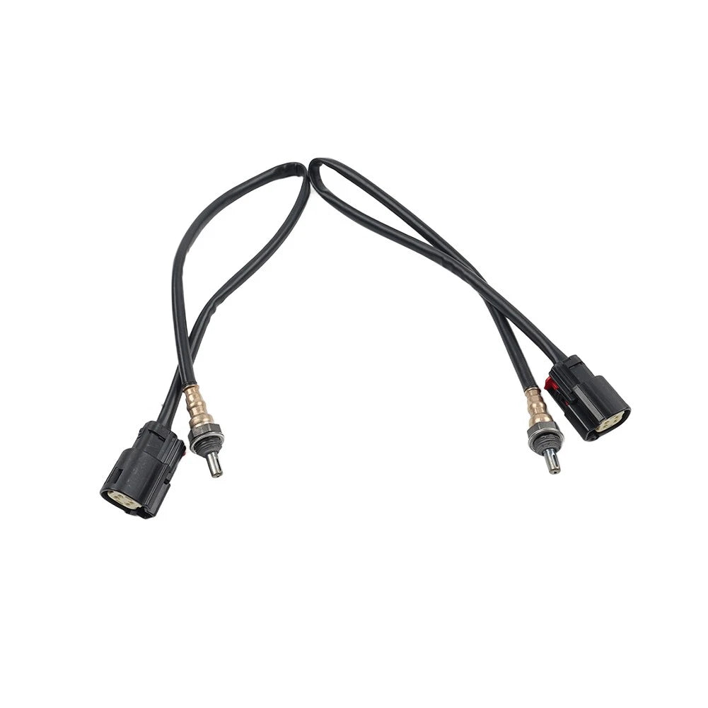 2 x Front Rear Oxygen Sensors for Harley-Davidson (2012-2017)