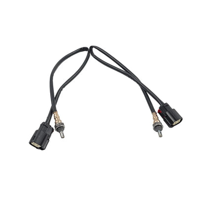 2 x Front Rear Oxygen Sensors for Harley-Davidson (2012-2017)
