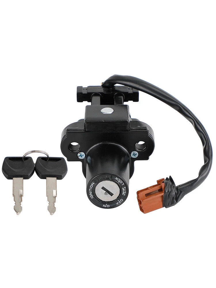 Ignition Lock Switch for Honda CRF 450L/450RL (2019-2023)