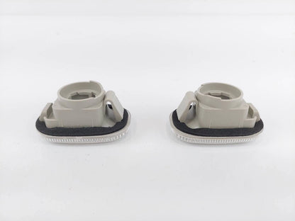 Clear Turing Signal Light for Toyota Corolla (2002-2007), RAV4 (2001-2005), Camry (2002-2006)