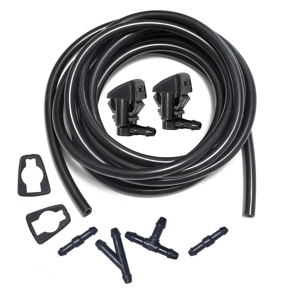 Windshield Wiper Spray Nozzle for Ford Jeep (2007-2018)