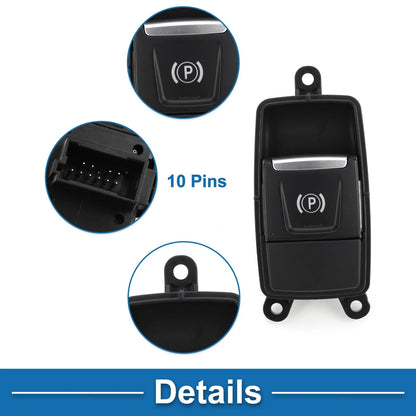 Brake Button Parking Switch for BMW X1, X2 (2016-2020)